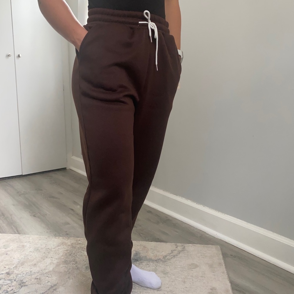Sweat pants
